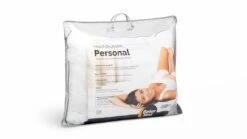 Hoofdkussen B Bright Personal -Bedden Verkoopwinkel Hoofdkussen Personal wit 4