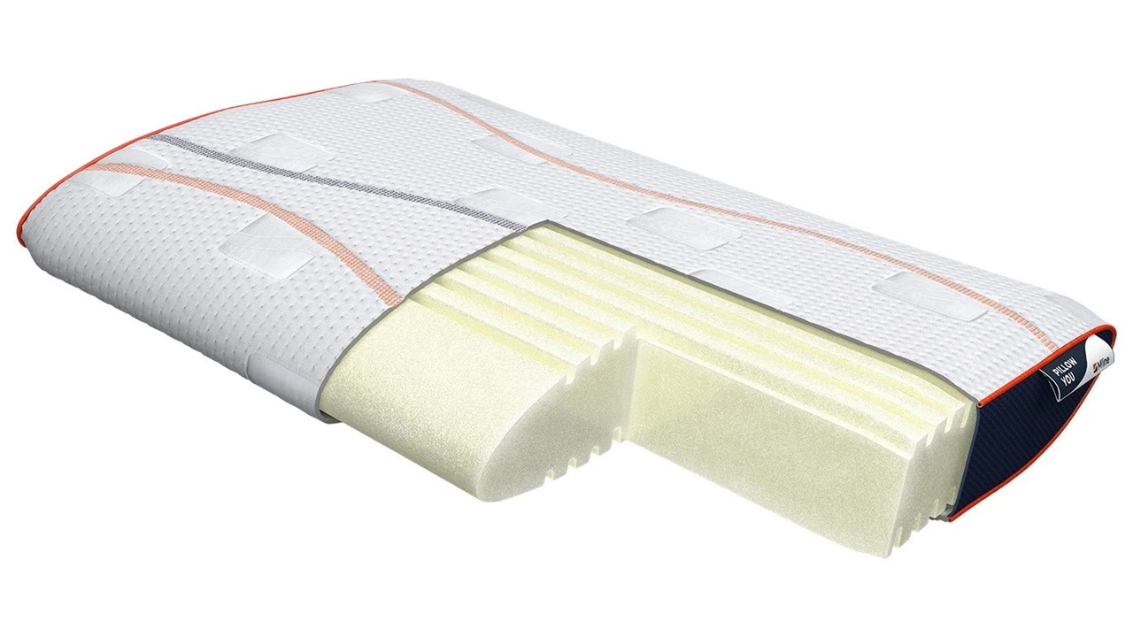 Hoofdkussen Pillow You Groen 5 Hoofdkussen Pillow You Groen - Afbeelding 5