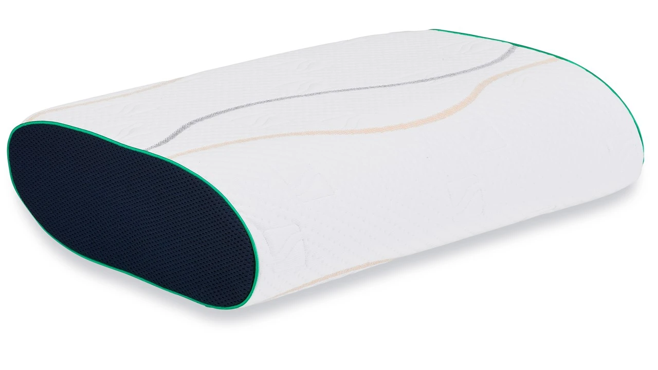 Hoofdkussen Pillow You Groen 1 Hoofdkussen Pillow You Groen