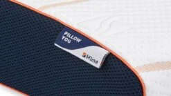 Hoofdkussen Pillow You Oranje -Bedden Verkoopwinkel Hoofdkussen Pillow You Oranje 2