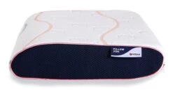 Nieuwe uitgaven -Bedden Verkoopwinkel Hoofdkussen Pillow You Roze roze 1