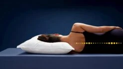 Hoofdkussen Pure Basic -Bedden Verkoopwinkel Hoofdkussen Pure basic 2