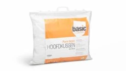 Hoofdkussen Pure Basic -Bedden Verkoopwinkel Hoofdkussen Pure basic 4