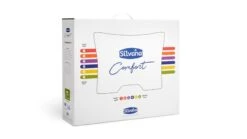 Hoofdkussen Silvana Comfort Groen -Bedden Verkoopwinkel Hoofdkussen Silvana Comfort Groen 4