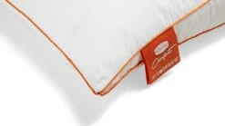 Hoofdkussen Silvana Comfort Oranje -Bedden Verkoopwinkel Hoofdkussen Silvana Comfort Oranje 3