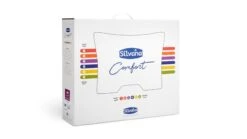 Hoofdkussen Silvana Comfort Paars -Bedden Verkoopwinkel Hoofdkussen Silvana Comfort Paars 4