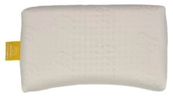 Hoofdkussen Silvana Flex Geel -Bedden Verkoopwinkel Hoofdkussen Silvana Flex Geel 3
