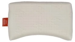 Hoofdkussen Silvana Flex Oranje -Bedden Verkoopwinkel Hoofdkussen Silvana Flex Oranje 3