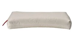 Hoofdkussen Silvana Flex Rood -Bedden Verkoopwinkel Hoofdkussen Silvana Flex Rood 2