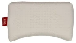 Hoofdkussen Silvana Flex Rood -Bedden Verkoopwinkel Hoofdkussen Silvana Flex Rood 3