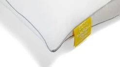 Hoofdkussen Silvana Support Royale Geel -Bedden Verkoopwinkel Hoofdkussen Silvana Support Royale geel geel 3