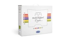 Hoofdkussen Silvana Support Royale Groen -Bedden Verkoopwinkel Hoofdkussen Silvana Support Royale groen groen 4