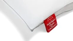 Hoofdkussen Silvana Support Royale Rood -Bedden Verkoopwinkel Hoofdkussen Silvana Support Royale rood rood 3