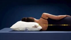 Hoofdkussen Soezzz Perfection -Bedden Verkoopwinkel Hoofdkussen Soezzz Perfection 10