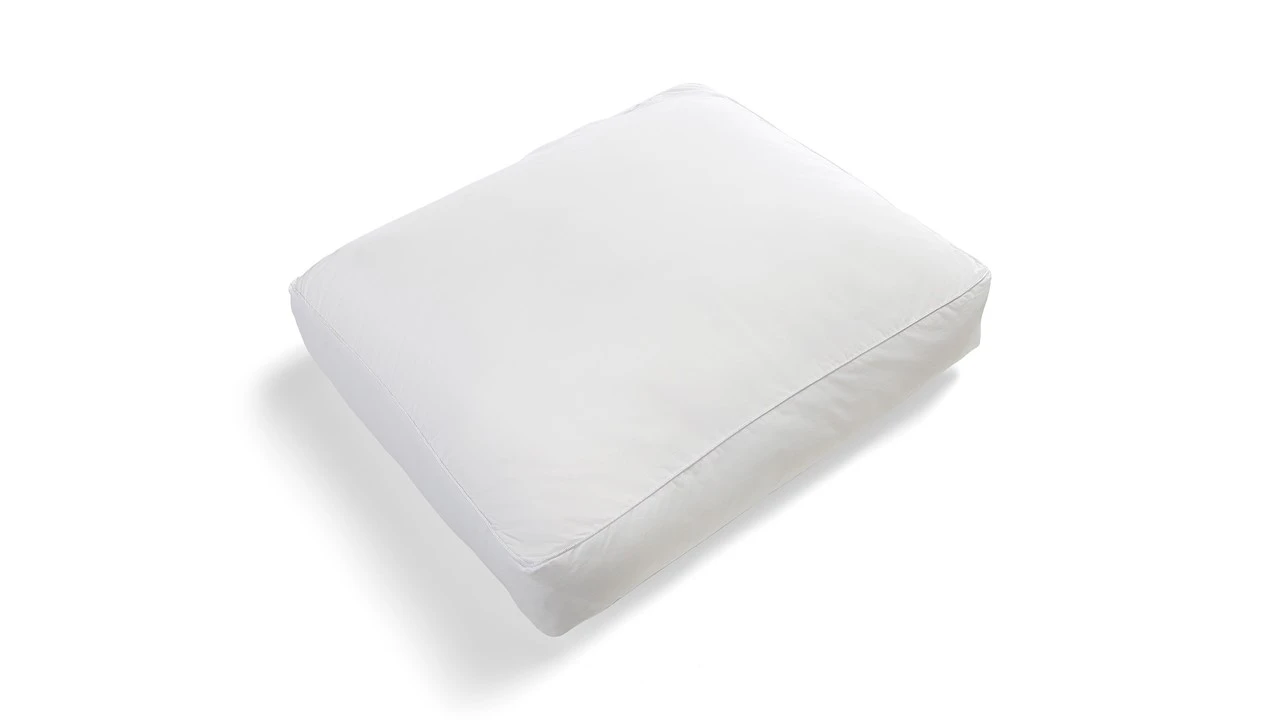 Hoofdkussen White Box 1 Hoofdkussen White Box