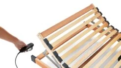 Lattenbodem Bossflex 200 Elektrisch Verstelbaar Bedraad -Bedden Verkoopwinkel Lattenbodem Bossflex 200 elektrisch verstelbaar bedraad 5