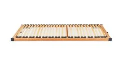 Lattenbodem Bossflex 200 Handverstelbaar -Bedden Verkoopwinkel Lattenbodem Bossflex 200 handverstelbaar naturel 3