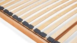 Lattenbodem Bossflex 200 Vlak -Bedden Verkoopwinkel Lattenbodem Bossflex 200 vlak naturel 2