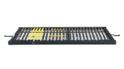 Lattenbodem Bossflex 400 Handverstelbaar -Bedden Verkoopwinkel Lattenbodem Bossflex 400 handverstelbaar 3