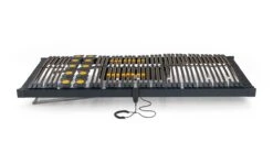 Lattenbodem Bossflex 600 Deluxe Elektrisch Verstelbaar Bedraad -Bedden Verkoopwinkel Lattenbodem Bossflex 600 deluxe elektrisch verstelbaar bedraad 3