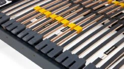 Lattenbodem Bossflex 600 Deluxe Elektrisch Verstelbaar Bedraad -Bedden Verkoopwinkel Lattenbodem Bossflex 600 deluxe elektrisch verstelbaar bedraad 4
