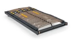 Lattenbodem Bossflex 600 Deluxe Elektrisch Verstelbaar Draadloos -Bedden Verkoopwinkel Lattenbodem Bossflex 600 deluxe elektrisch verstelbaar bedraad 8