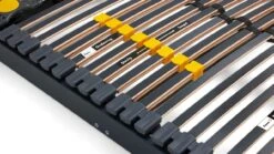 Lattenbodem Bossflex 600 Deluxe Vlak -Bedden Verkoopwinkel Lattenbodem Bossflex 600 deluxe vlak 2