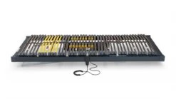 Lattenbodem Bossflex 600 Elektrisch Verstelbaar Bedraad -Bedden Verkoopwinkel Lattenbodem Bossflex 600 elektrisch verstelbaar bedraad 8