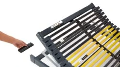 Lattenbodem Bossflex 600 Elektrisch Verstelbaar Draadloos 11 Lattenbodem Bossflex 600 Elektrisch Verstelbaar Draadloos -Bedden Verkoopwinkel Lattenbodem Bossflex 600 elektrisch verstelbaar draadloos