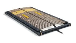 Lattenbodem Bossflex 600 Handverstelbaar -Bedden Verkoopwinkel Lattenbodem Bossflex 600 handverstelbaar 2