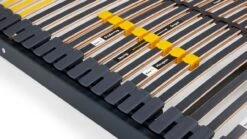 Lattenbodem Bossflex 600 Handverstelbaar -Bedden Verkoopwinkel Lattenbodem Bossflex 600 handverstelbaar 4