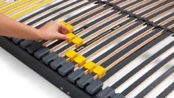 Lattenbodem Bossflex 600 Vlak -Bedden Verkoopwinkel Lattenbodem Bossflex 600 vlak 3