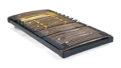 Lattenbodem Bossflex 800 Elektrisch Verstelbaar Draadloos -Bedden Verkoopwinkel Lattenbodem Bossflex 800 elektrisch verstelbaar draadloos 2