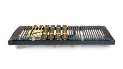 Lattenbodem Bossflex 800 Elektrisch Verstelbaar Draadloos -Bedden Verkoopwinkel Lattenbodem Bossflex 800 elektrisch verstelbaar draadloos 3