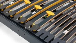 Lattenbodem Bossflex 800 Elektrisch Verstelbaar Draadloos -Bedden Verkoopwinkel Lattenbodem Bossflex 800 elektrisch verstelbaar draadloos 4