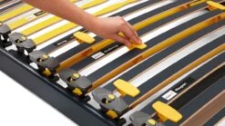 Lattenbodem Bossflex 800 Vlak -Bedden Verkoopwinkel Lattenbodem Bossflex 800 vlak 3