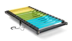 Lattenbodem Emma Click & Sleep X3 Elektrisch Verstelbaar -Bedden Verkoopwinkel Lattenbodem Emma Click Sleep x3 elektrisch verstelbaar 2