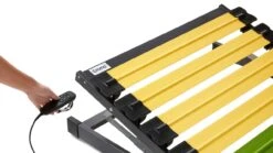 Lattenbodem Emma Click & Sleep X3 Elektrisch Verstelbaar -Bedden Verkoopwinkel Lattenbodem Emma Click Sleep x3 elektrisch verstelbaar 5