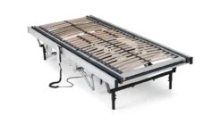 Lattenbodem Hoog-laag Bossflex 450 Elektrisch Verstelbaar -Bedden Verkoopwinkel Lattenbodem hoog laag Bossflex 450 elektrisch verstelbaar 6