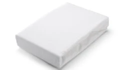 Molton Walra -Bedden Verkoopwinkel Molton Cover wit 3