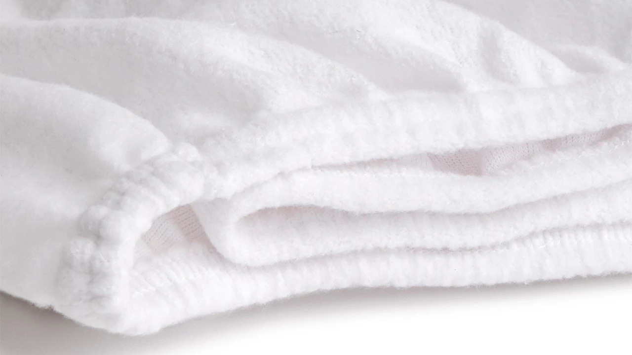 Cinderella Molton Jersey Dubbele Splittopper 2 Cinderella Molton Jersey Dubbele Splittopper - Afbeelding 2