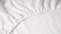 Molton Splittopmatras Biologisch -Bedden Verkoopwinkel Molton splittopmatras Biologisch wit 2