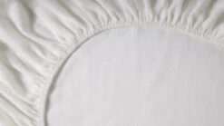 Molton Topmatras Biologisch 7 Molton Topmatras Biologisch -Bedden Verkoopwinkel Molton topmatras Biologisch wit 2