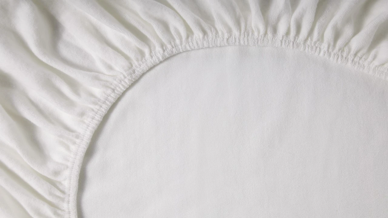 Molton Topmatras Biologisch 3 Molton Topmatras Biologisch - Afbeelding 3