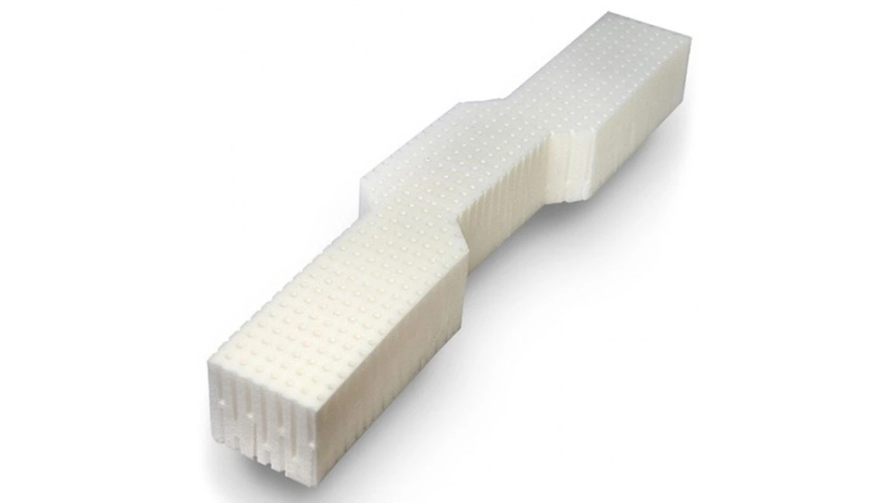 Neksteun Saphir 1 Neksteun Saphir