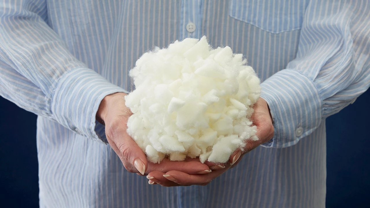 TEMPUR® Hoofdkussen Original Queen Small 5 TEMPUR® Hoofdkussen Original Queen Small - Afbeelding 5