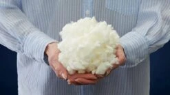 TEMPUR® Hoofdkussen Symphony Medium -Bedden Verkoopwinkel Neksteunkussen Athletic pillow 9