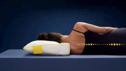 Neksteunkussen Silvana Support Cristal -Bedden Verkoopwinkel Neksteunkussen Silvana Support Cristal 2