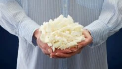 Hoofdkussen Silvana Comfort Groen -Bedden Verkoopwinkel Neksteunkussen Silvana Support Saphir