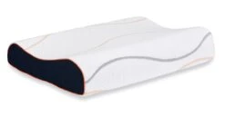 Neksteunkussen Wave Pillow I